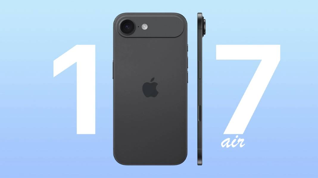 iPhone 17 Türkiye’ye geliyor! Fiyatı ve özellikleri dudak uçuklatacak 10
